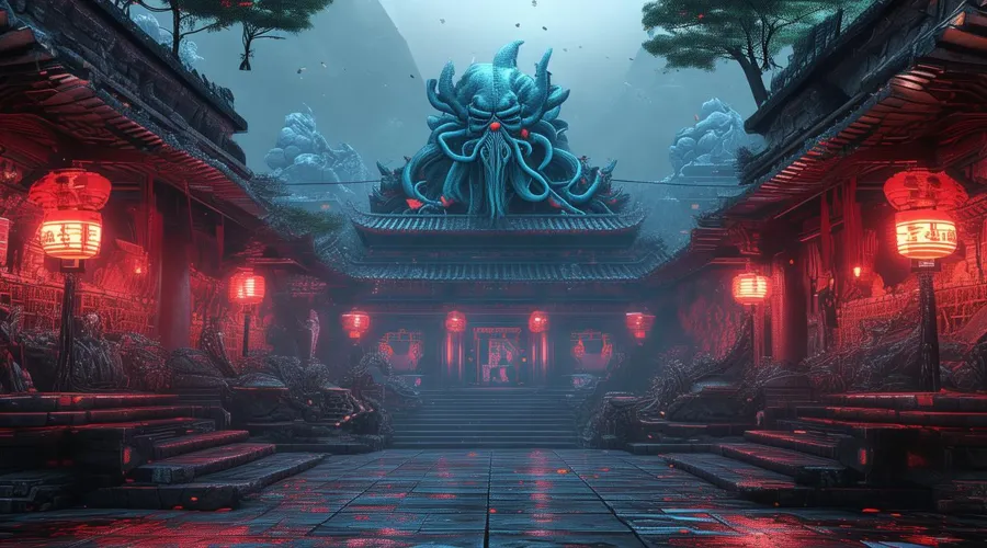 梦幻诛仙手游游戏图片1